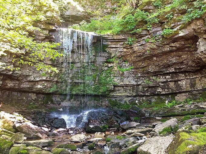 Tennessee’s Bell Witch Cave: Real chills, real legends