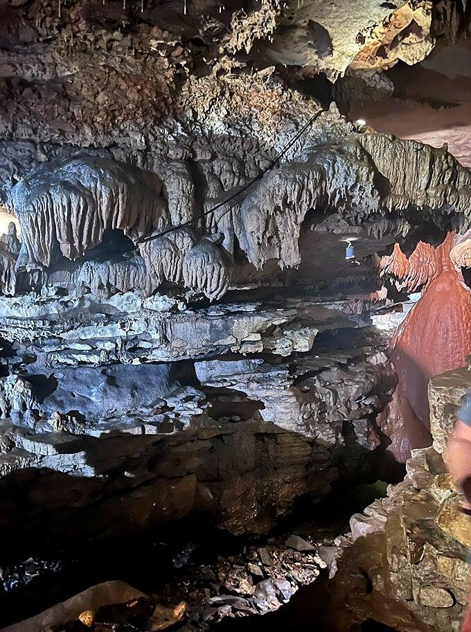 Tennessee’s Bell Witch Cave: Real chills, real legends