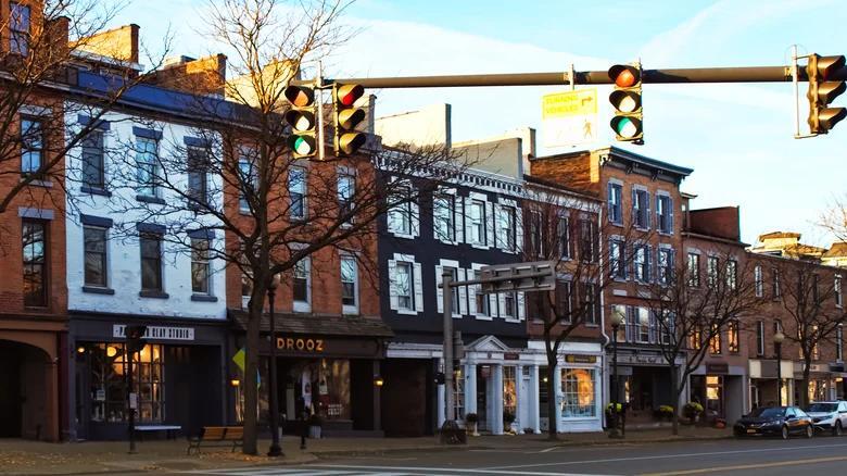 Finger Lakes gem: Skaneateles’ charm uncovered