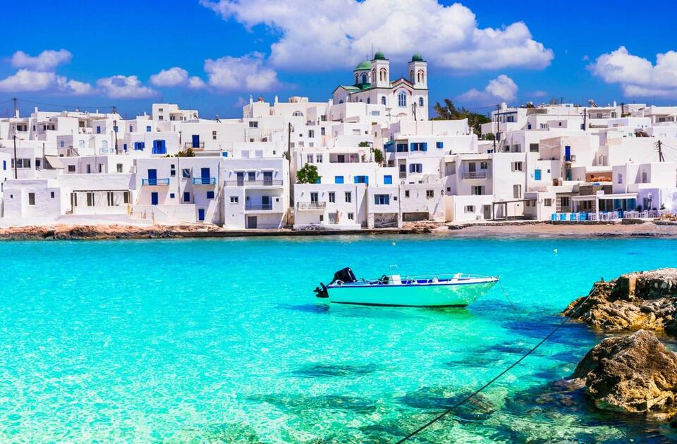 Greece Travel Hacks You’ll Thank Me For