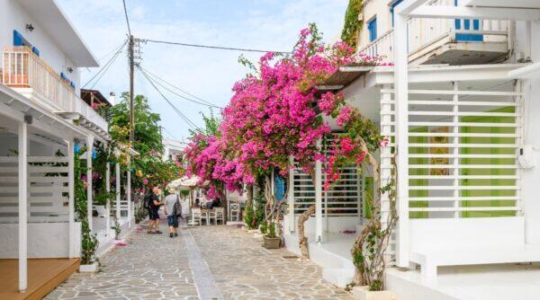 Greece Travel Hacks You’ll Thank Me For
