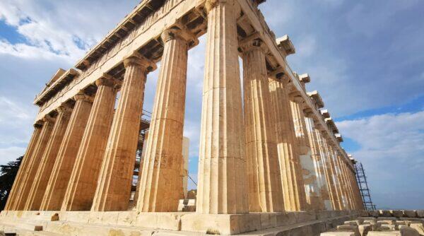 Greece Travel Hacks You’ll Thank Me For