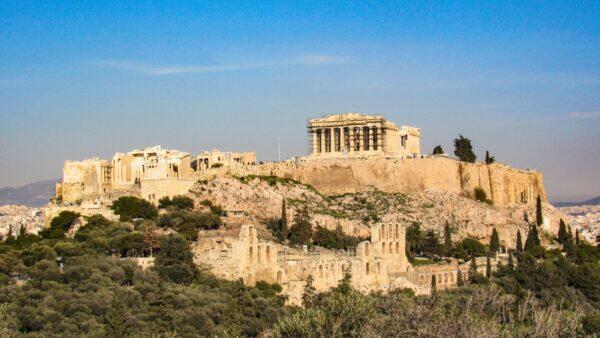Greece Travel Hacks You’ll Thank Me For