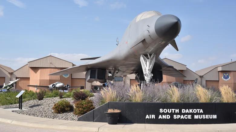 Box Elder: South Dakota’s hidden adventure hub