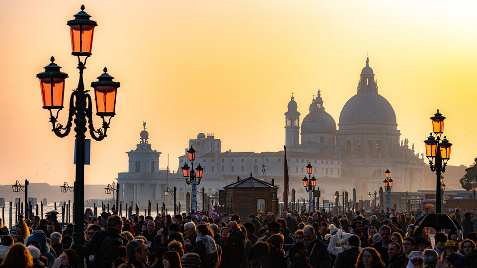 Europe’s Most Overhyped Tourist Traps?