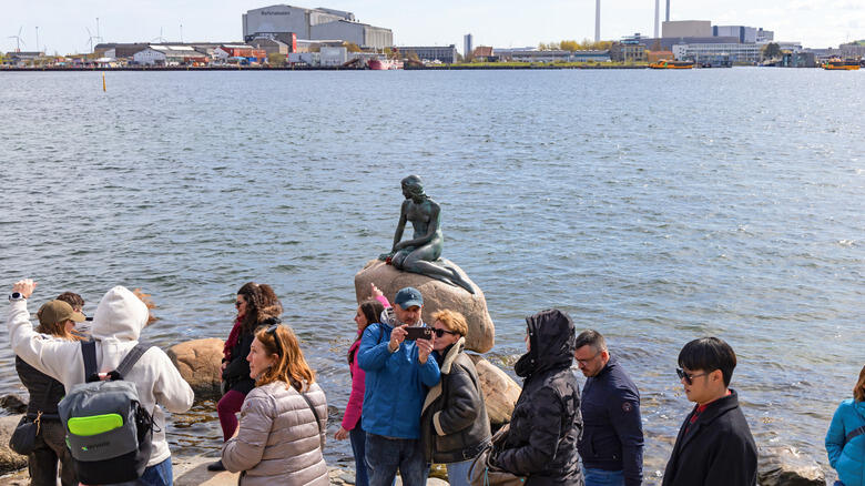 Europe’s Most Overhyped Tourist Traps?