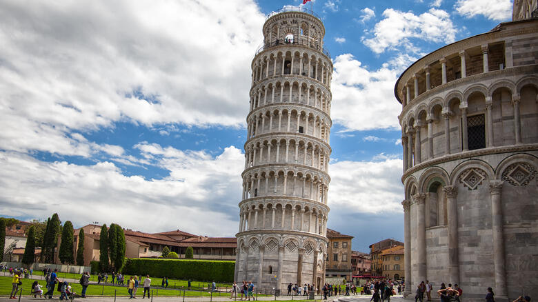 Europe’s Most Overhyped Tourist Traps?