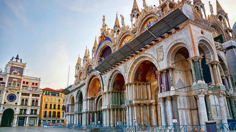 Europe’s Most Overhyped Tourist Traps?