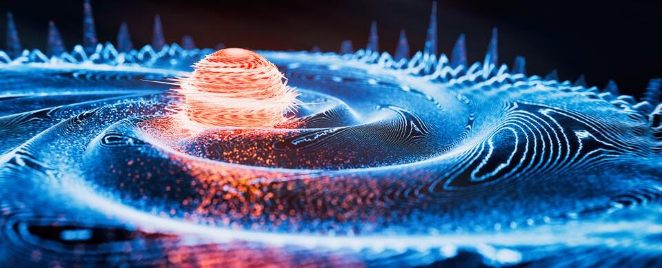 Gravity’s Secret Role in Shaping Everything