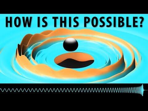 Gravity’s Secret Role in Shaping Everything
