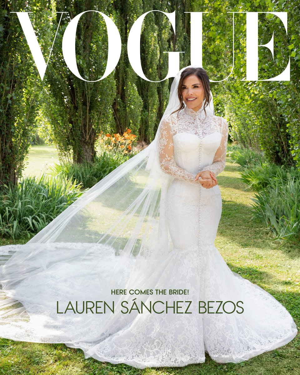 Lauren Sánchez’s Wedding Family Drama