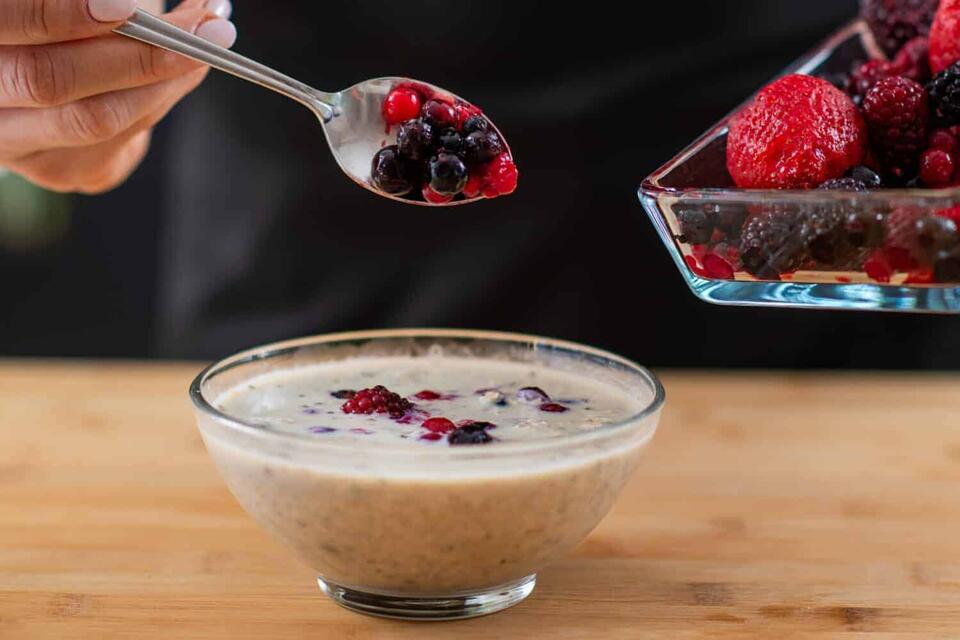 Game Day Fuel: What the Pros Skip
