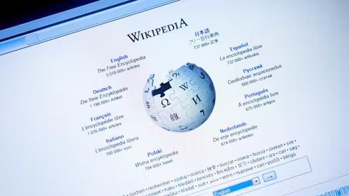 Is Wikipedia Still the Internet’s Neutral Zone?