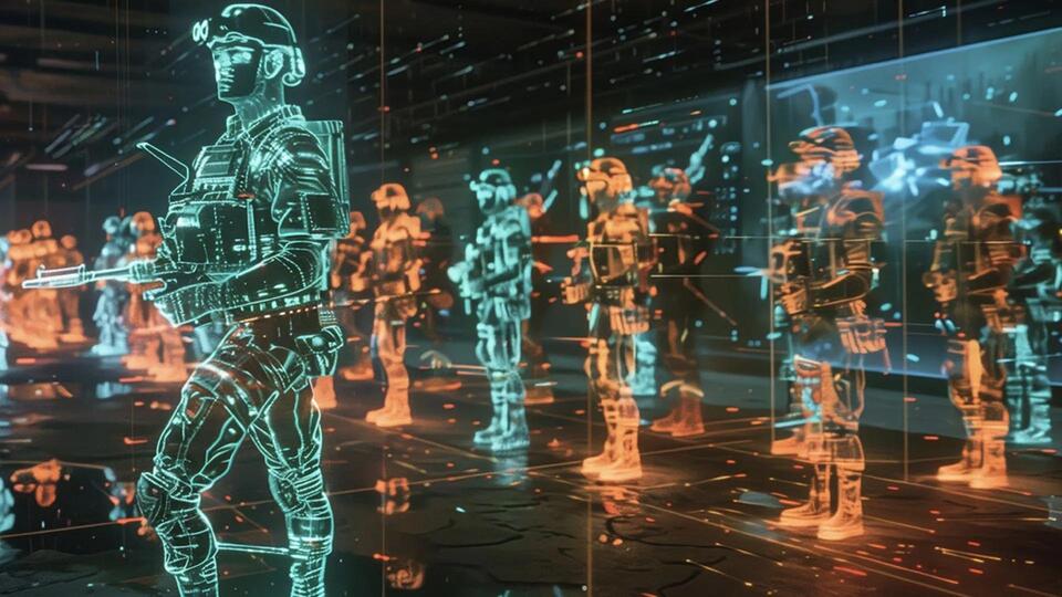 AI Wargames: Game-Changer or Risky Move?