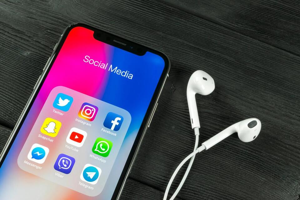 Are Your Daily Habits Tracking You?