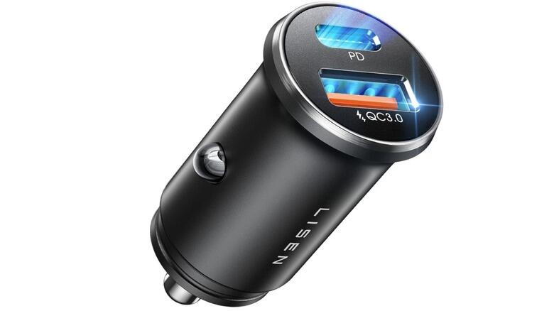 Is Your Car’s USB Port a Battery Risk?