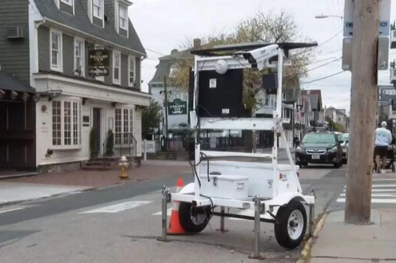 Would You Welcome Noise Cameras in Your City?