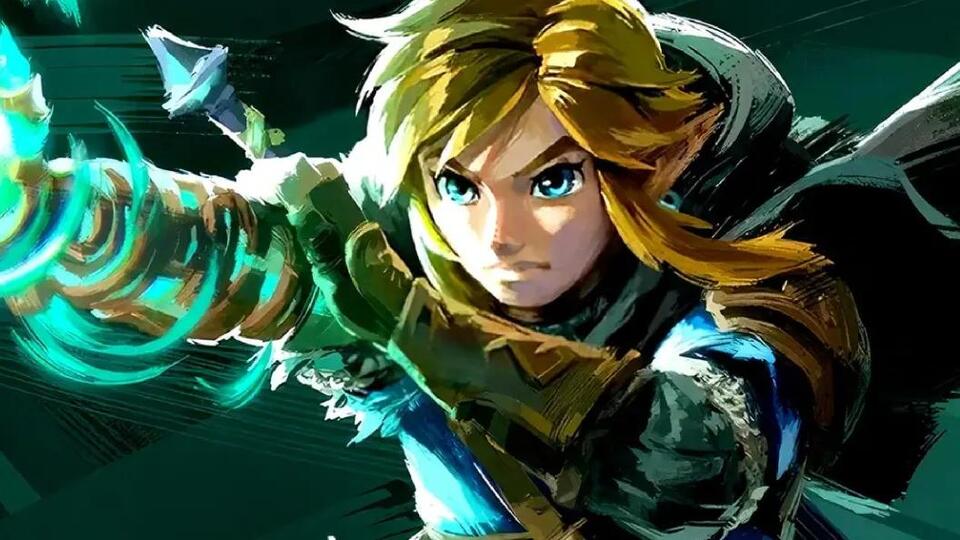 Is Link Really a Silent Protagonist?