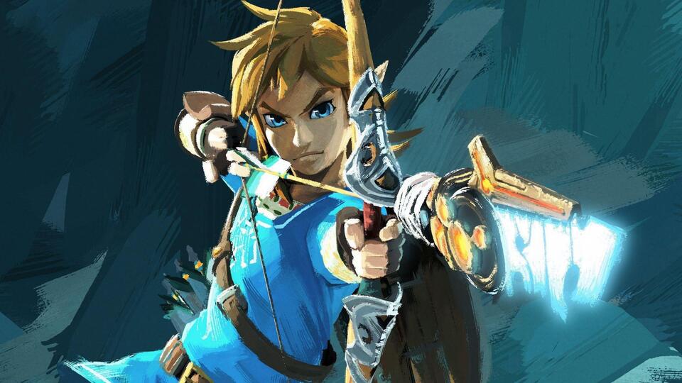 Is Link Really a Silent Protagonist?