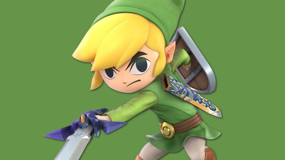 Is Link Really a Silent Protagonist?