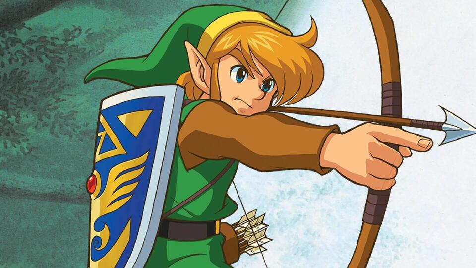 Is Link Really a Silent Protagonist?