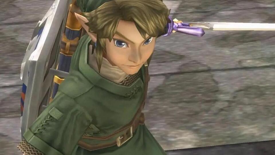 Is Link Really a Silent Protagonist?