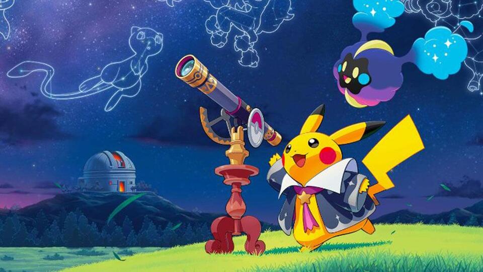 Is Pokémon Art Losing Its Human Touch?