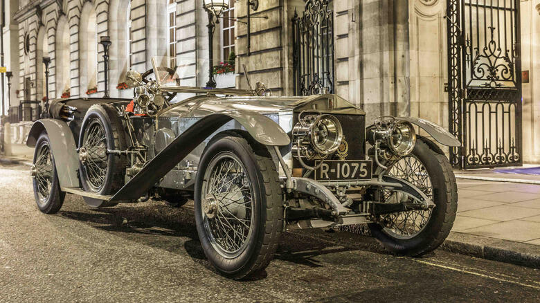 British Cars That Totally Changed the Game