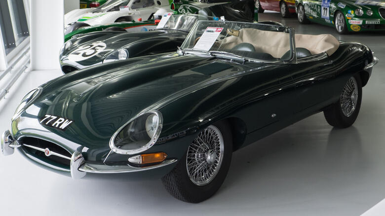 British Cars That Totally Changed the Game