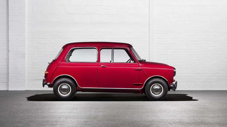 British Cars That Totally Changed the Game