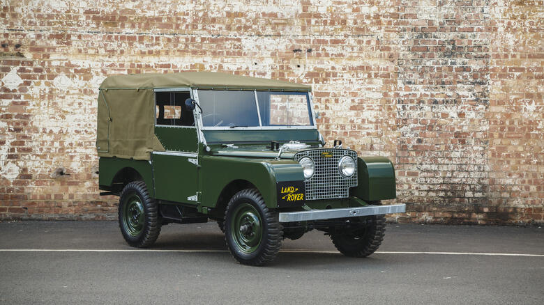 British Cars That Totally Changed the Game