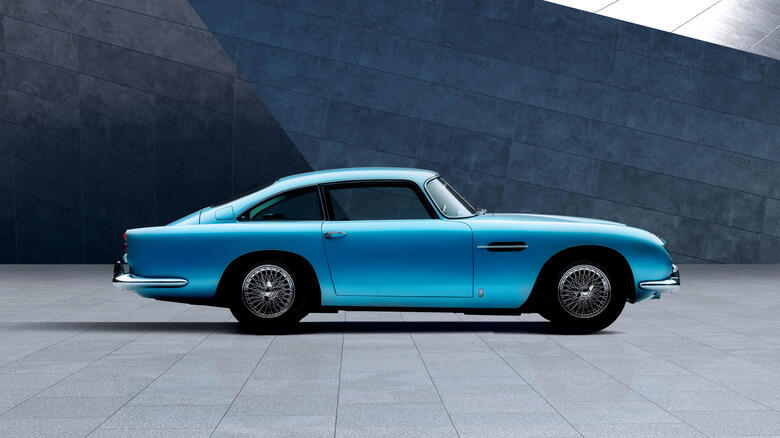 British Cars That Totally Changed the Game