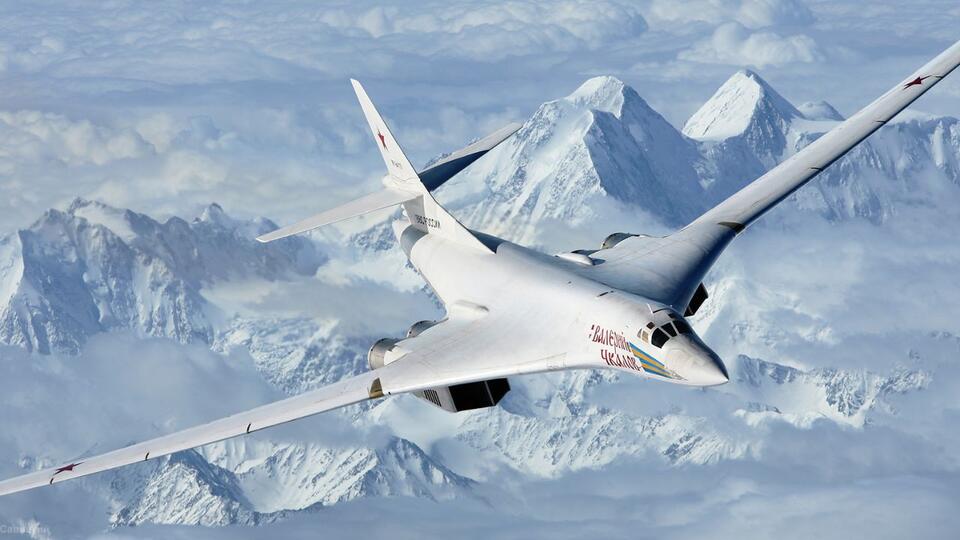 These Military Machines Are Absolute Units