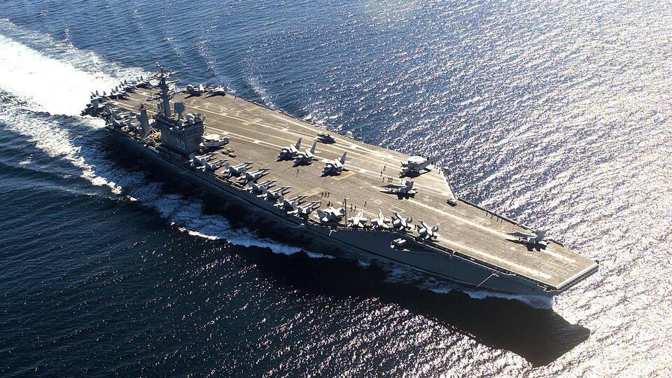 These Military Machines Are Absolute Units