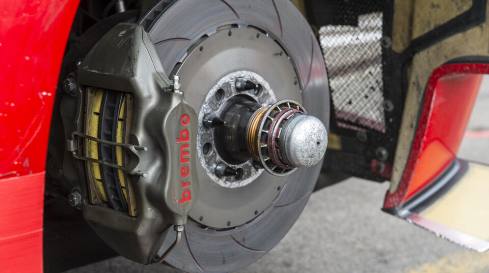 Brake Calipers: Fixed vs Floating Drama