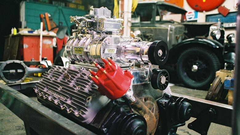Which Supercharger Is Your Car’s Secret Weapon?