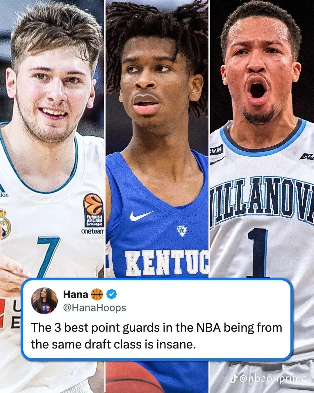 Are These the 3 Best Point Guards in the NBA?