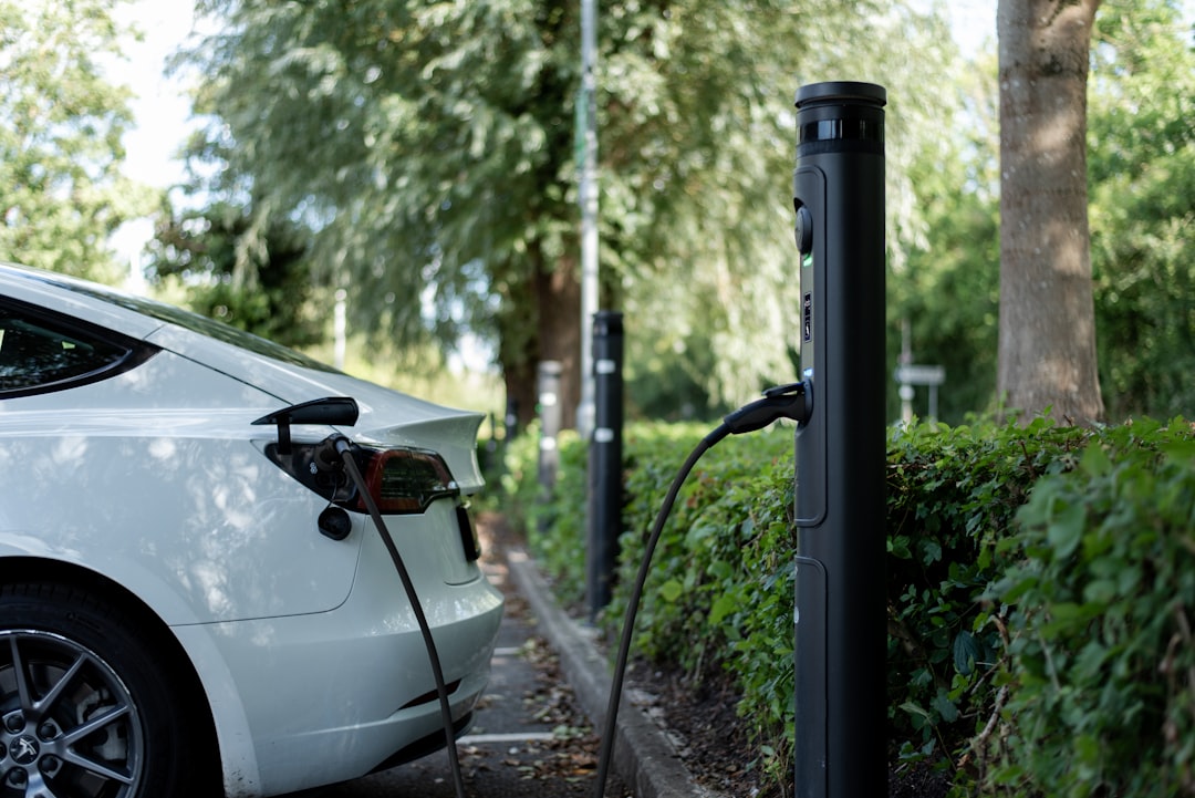 EV Buyers Are in Full Panic Mode Before the Tax Credit Ends