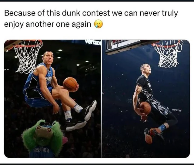 Aaron Gordon or Zach LaVine?