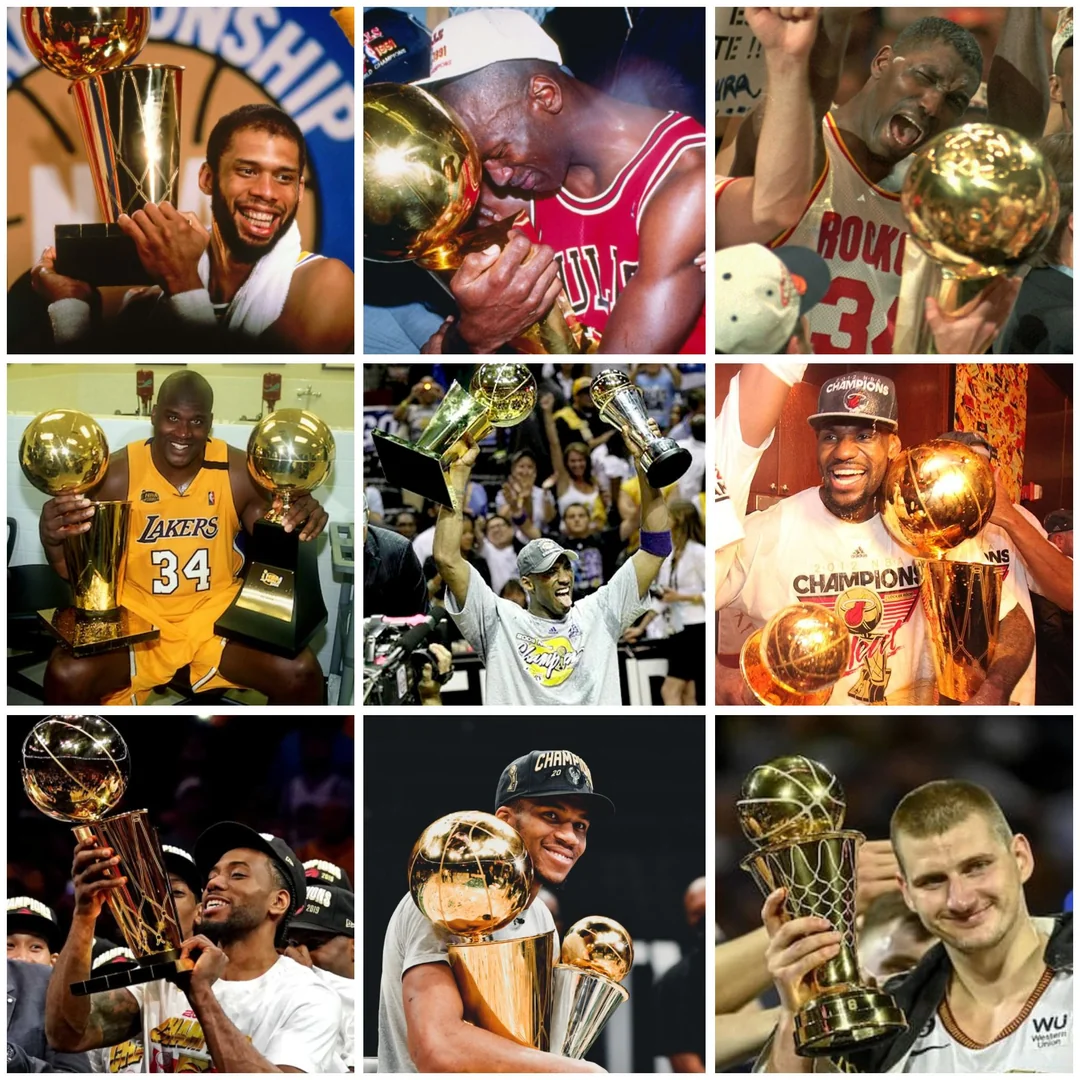 Only 9 Players Have Ever Done This in NBA History