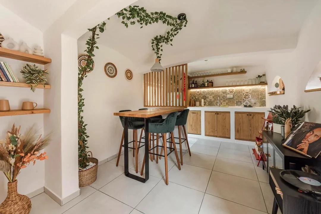 🐷 I Renovated My Old Pigsty And Transformed It Into A Summer Kitchen (see the result in p2)