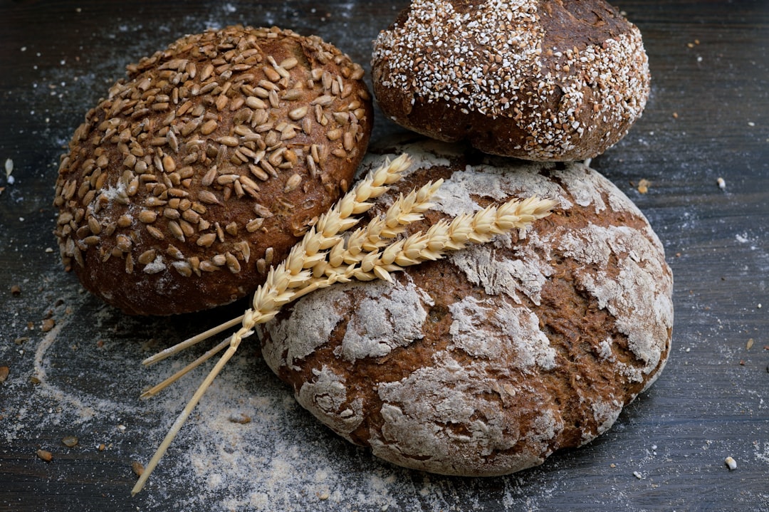 What "healthy" food is actually bad for you? (Mine is gluten-free food)