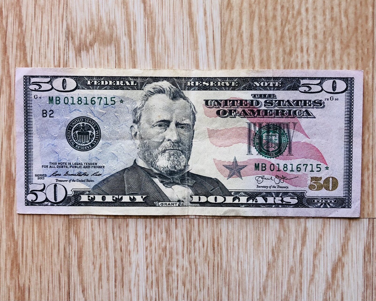the $50 date night rule that built our emergency fund