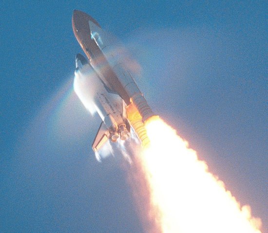 Hypersonic weapons — the race America can’t afford to lose.