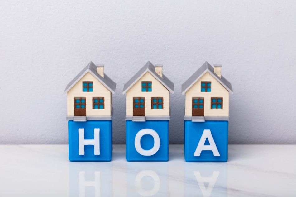 hoa banned backyard clotheslines — even though most people here don’t use dryers