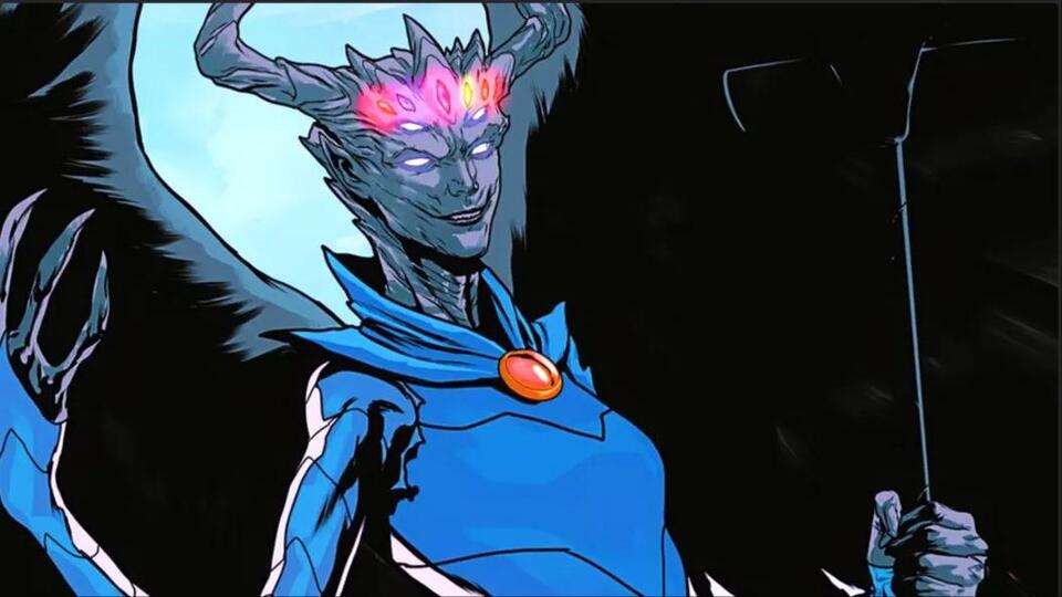 Raven’s Dark Turn: Titans Fans Divided! 🦇
