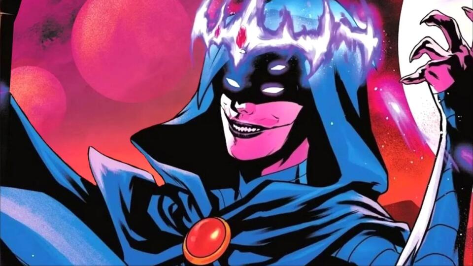 Raven’s Dark Turn: Titans Fans Divided! 🦇