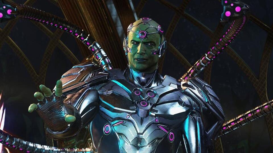Who’s DCU’s Thanos? Fans Debate! 🦹‍♂️