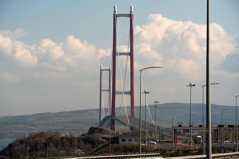 How a $3B Bridge Changed Your Road Trip