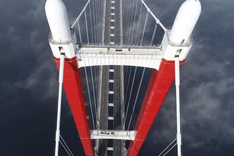How a $3B Bridge Changed Your Road Trip
